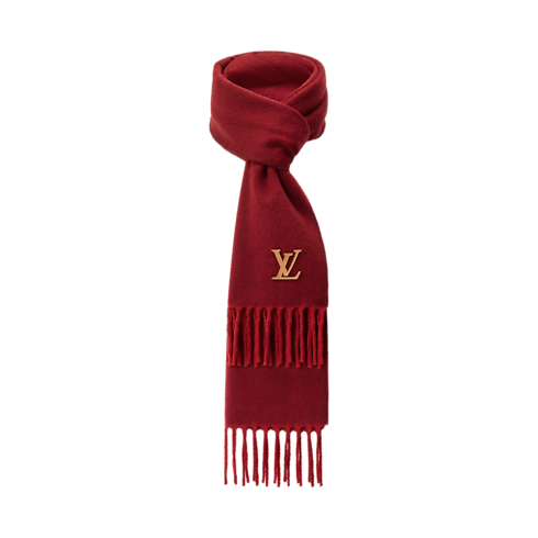 وشاح LV Craft S00 in الرجال's الإكسسوارات الأوشحة collections by Louis Vuitton (تكبير صورة المنتج)