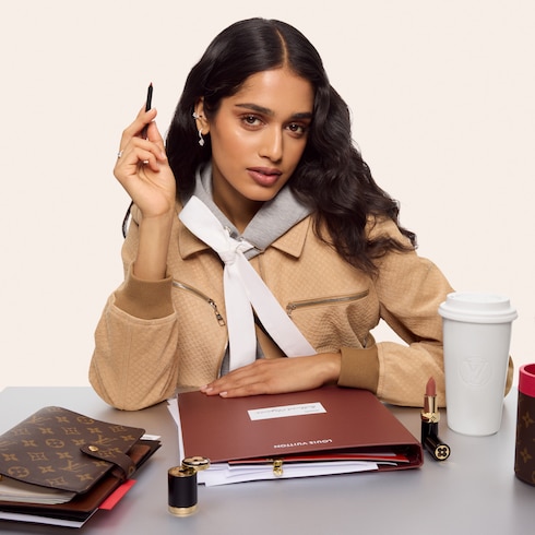 LV Crayon - Lip Pencil - 192 in Women's New In Women } collections by Louis Vuitton