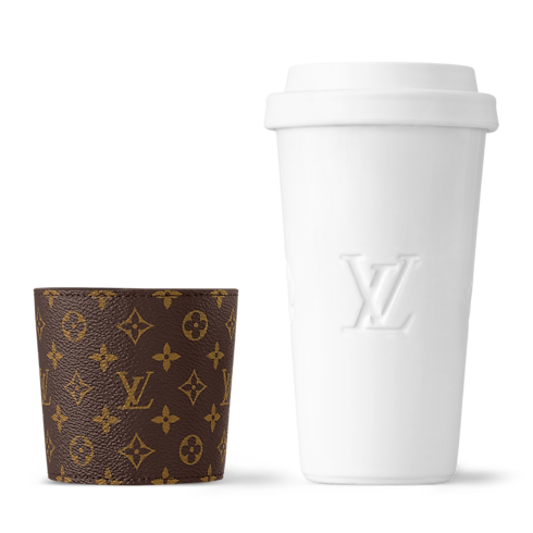 LV Cup S00 in Trunks, Travel and Home's Sport and Games } collections by Louis Vuitton (Product zoom)