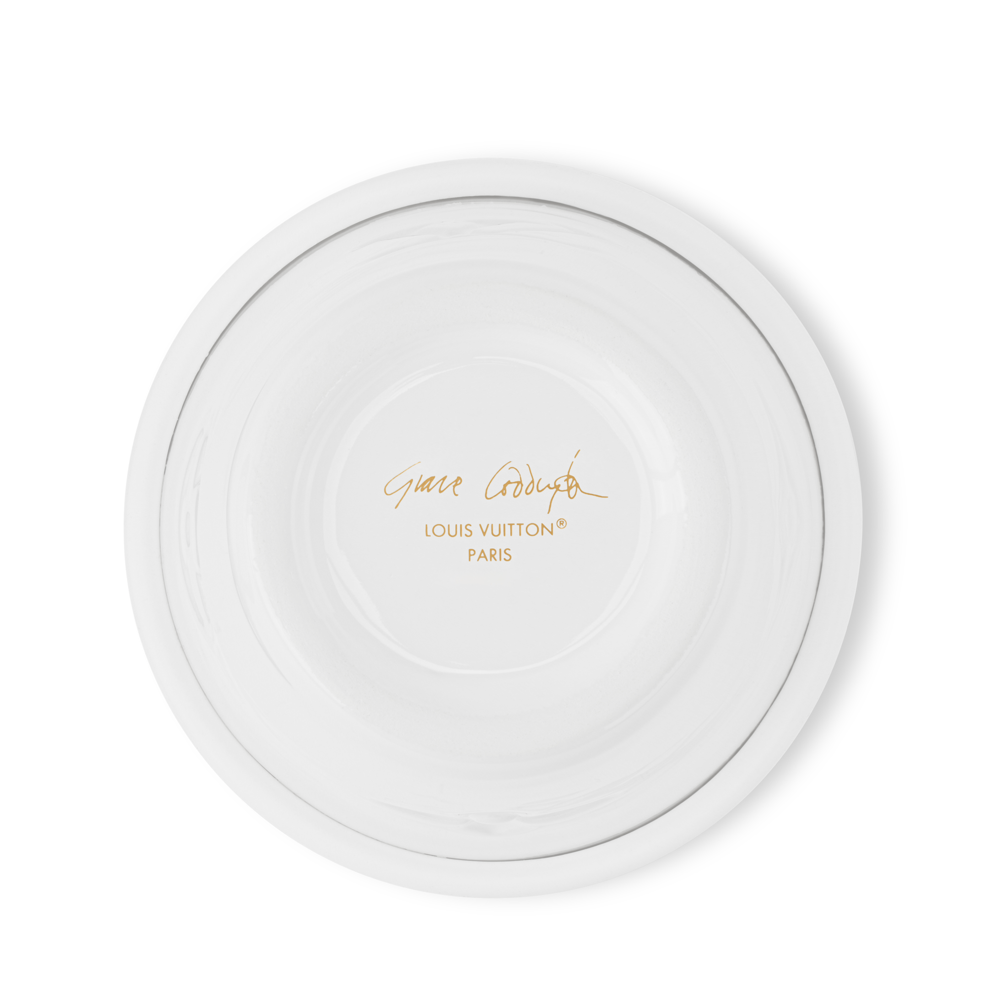 LV Cup PM  S00 in Trunks, Travel and Home