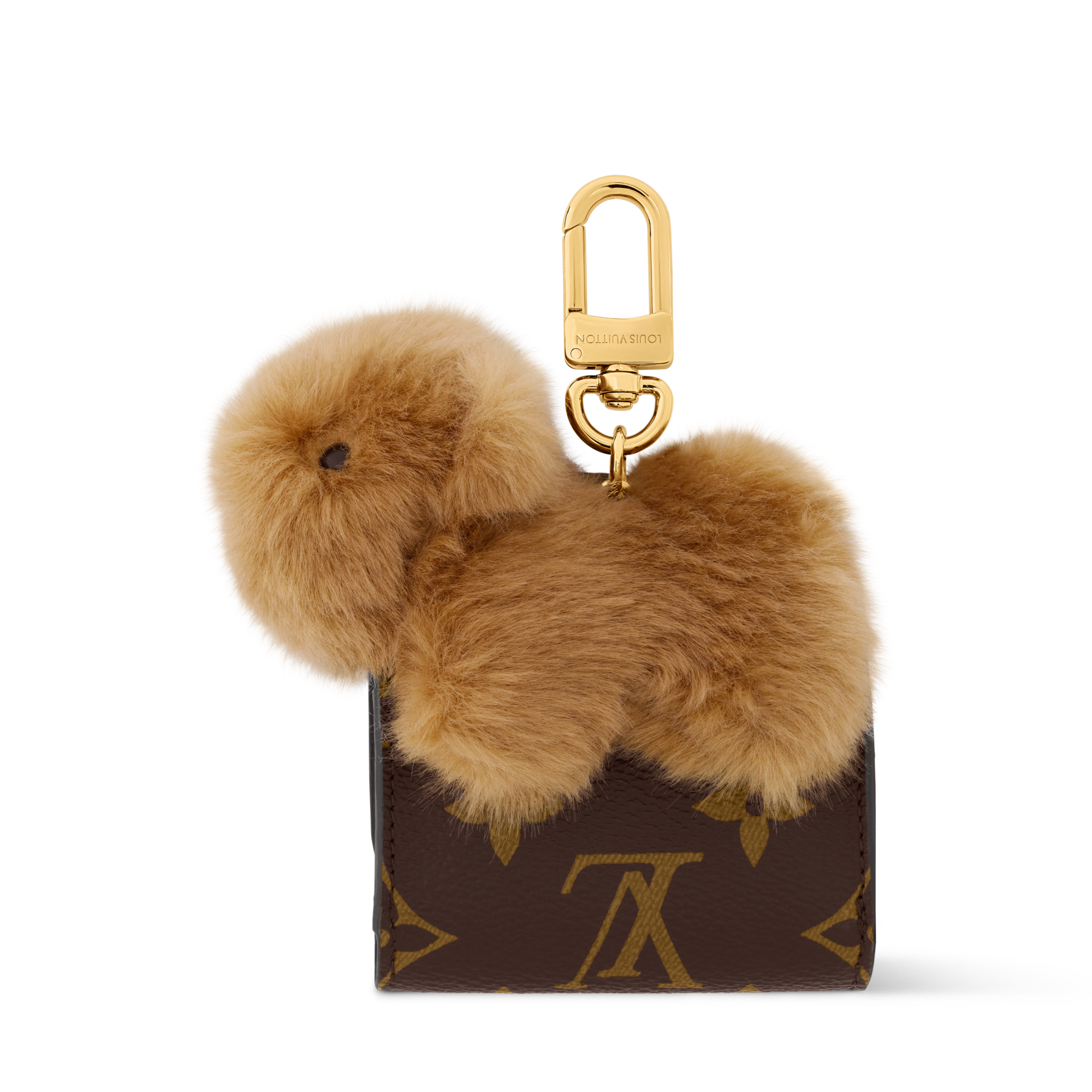 LV Cute Capybara S00 in Women