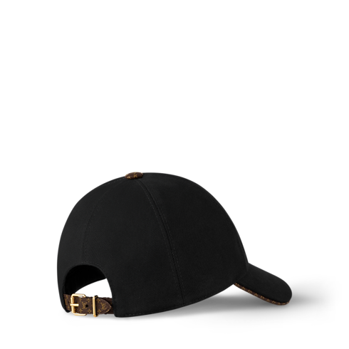 LV Day Cap S00 in Women's Accessories Hats & Caps collections by Louis Vuitton (Product zoom)