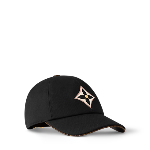 LV Day Cap S00 in Women's Accessories Hats & Caps collections by Louis Vuitton (Product zoom)