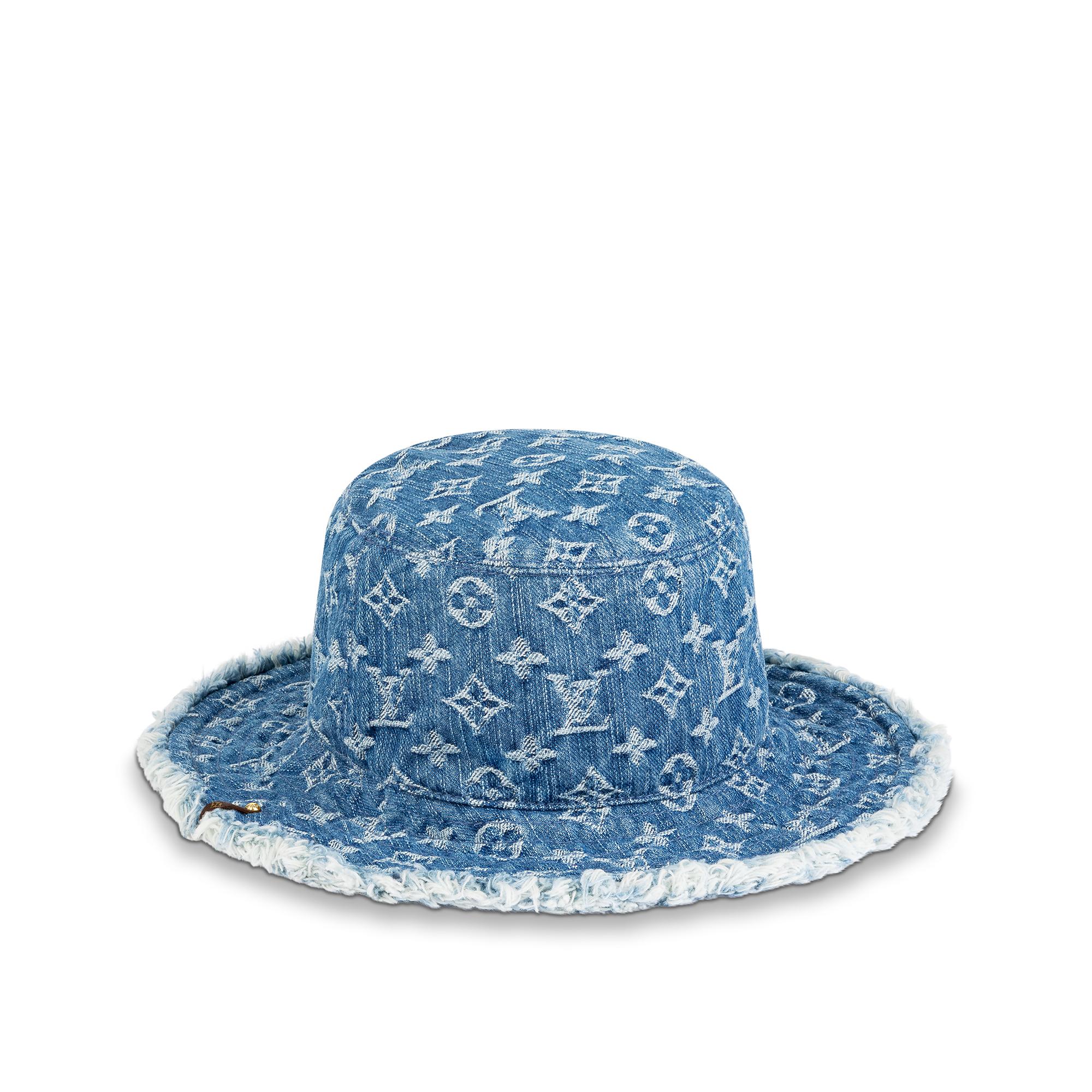 Hats and Gloves - Women Luxury 