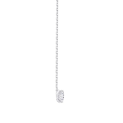 LV Diamonds Pendant, LV Monogram Star cut in Jewelry's Collections LV Diamonds collections by Louis Vuitton (Product zoom)