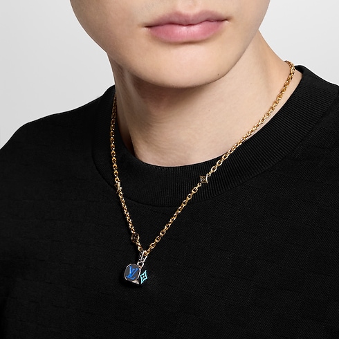 LV Dice Charm S00 in Men's Fashion Jewelry All Fashion Jewelry collections by Louis Vuitton (Product zoom)