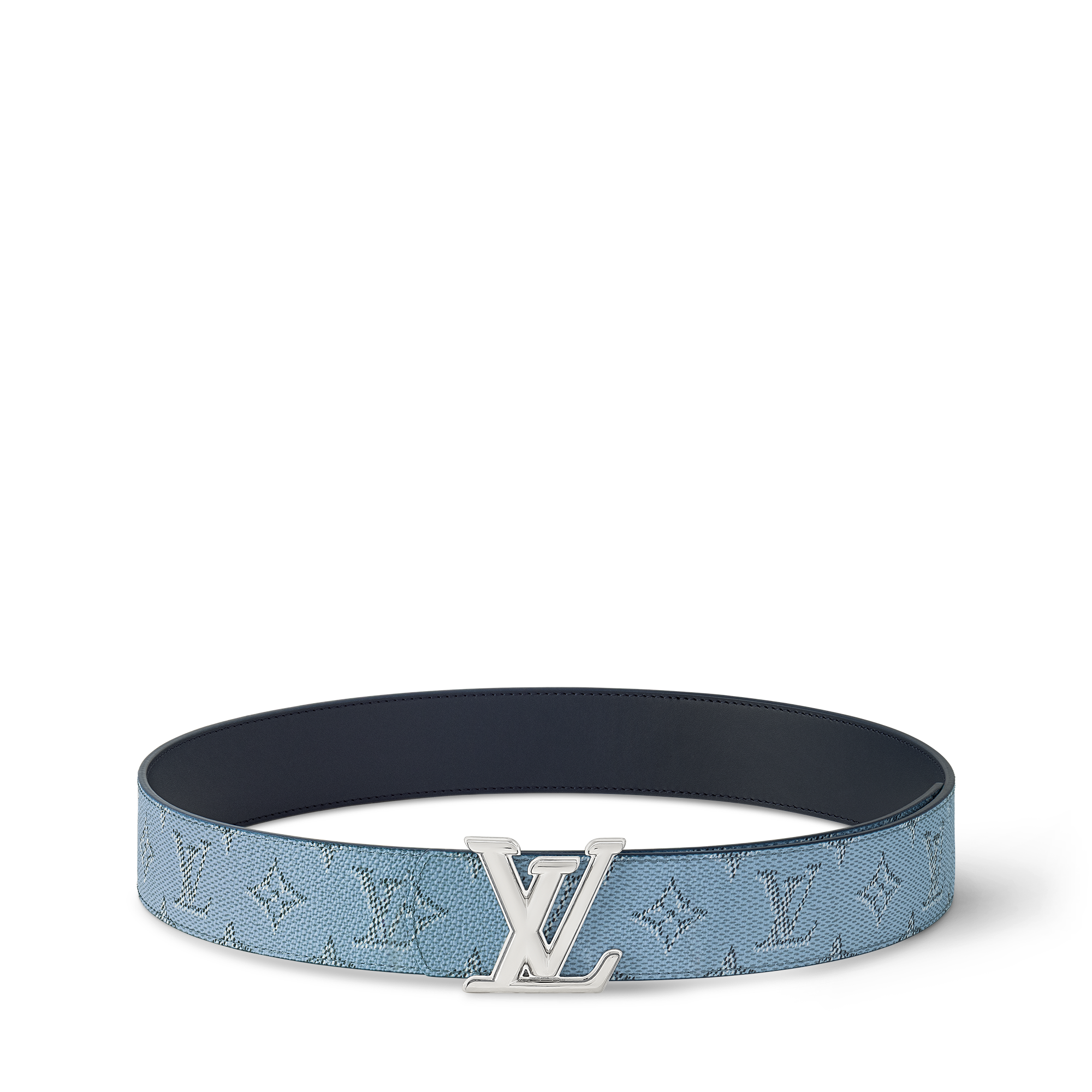 LV Dimension 40mm Reversible Belt  in Men