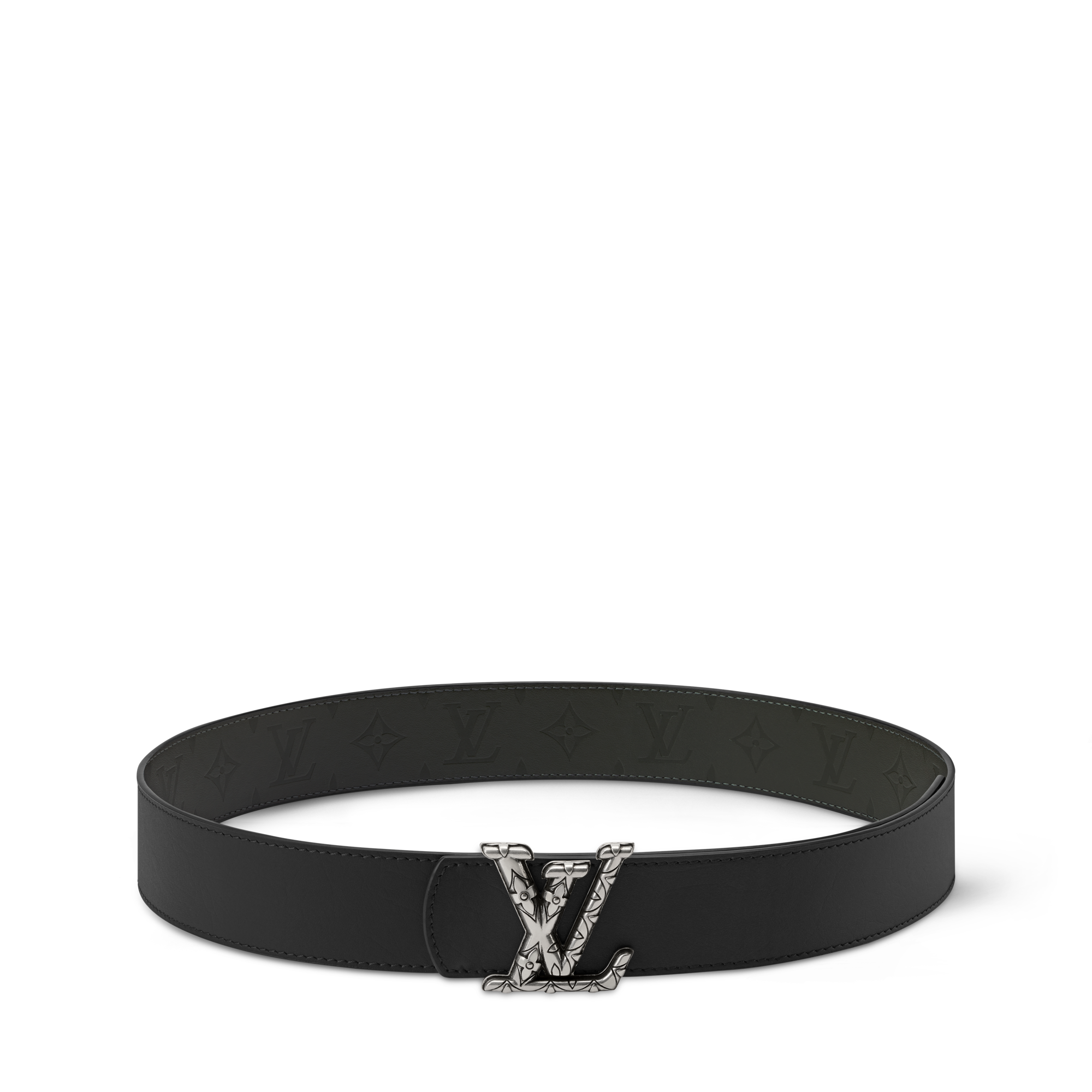 LV Dimension Drift 40mm Reversible Belt  in Men