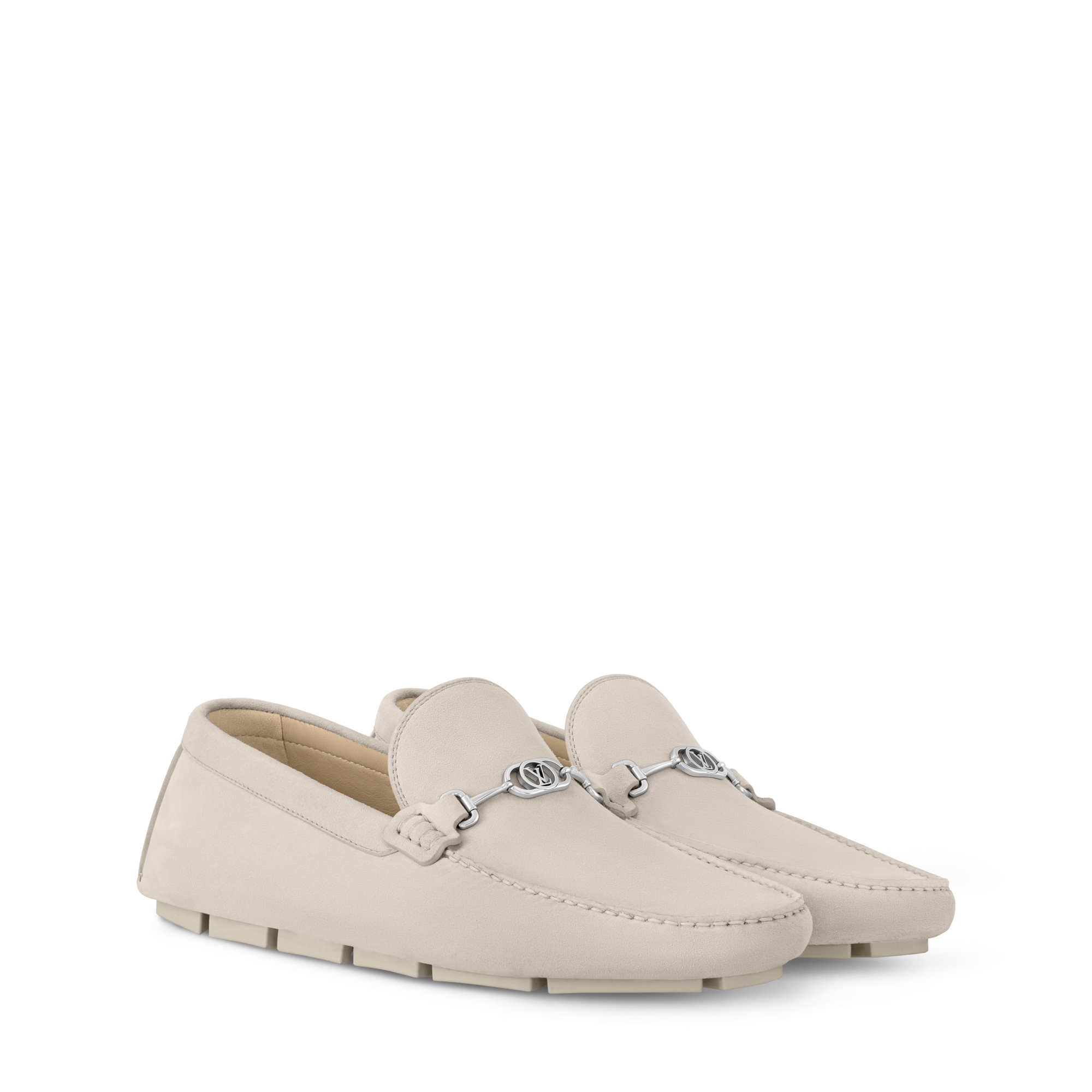 LV Driver Moccasin  in Men