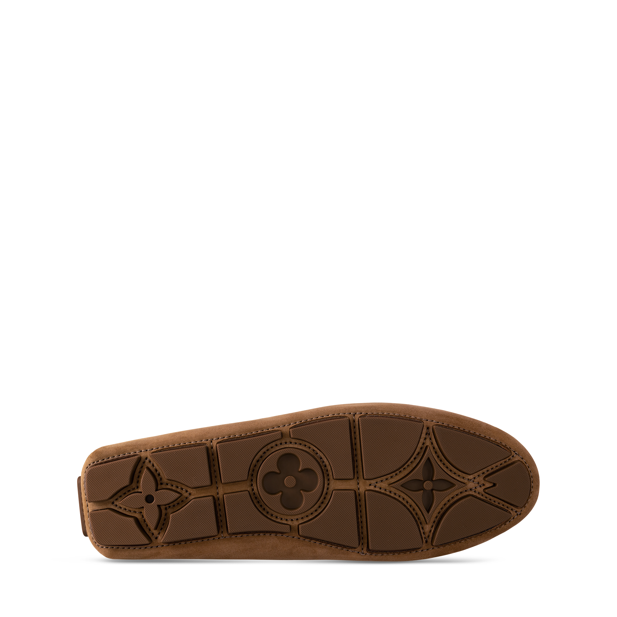 حذاء LV Driver Moccasin  in الرجال