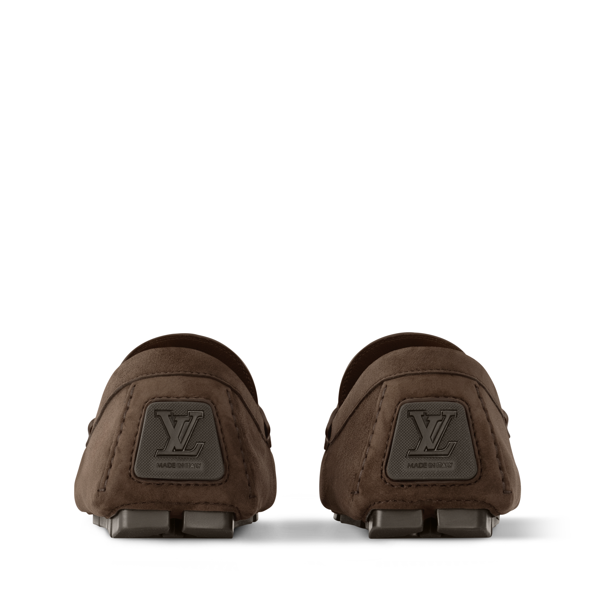 حذاء موكاسين LV Driver  in الرجال