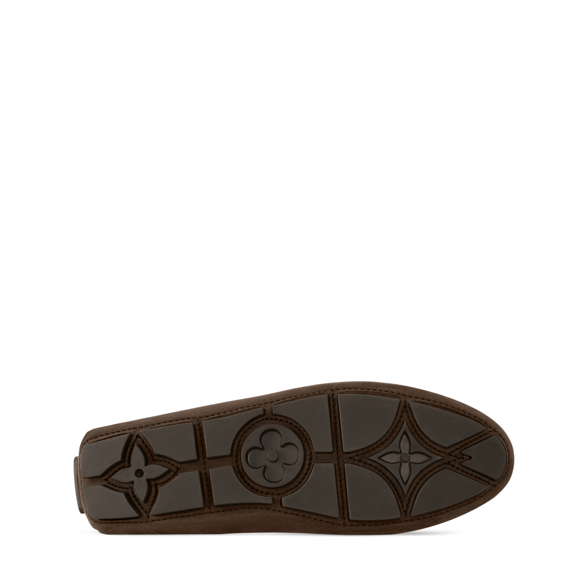 حذاء موكاسين LV Driver  in الرجال