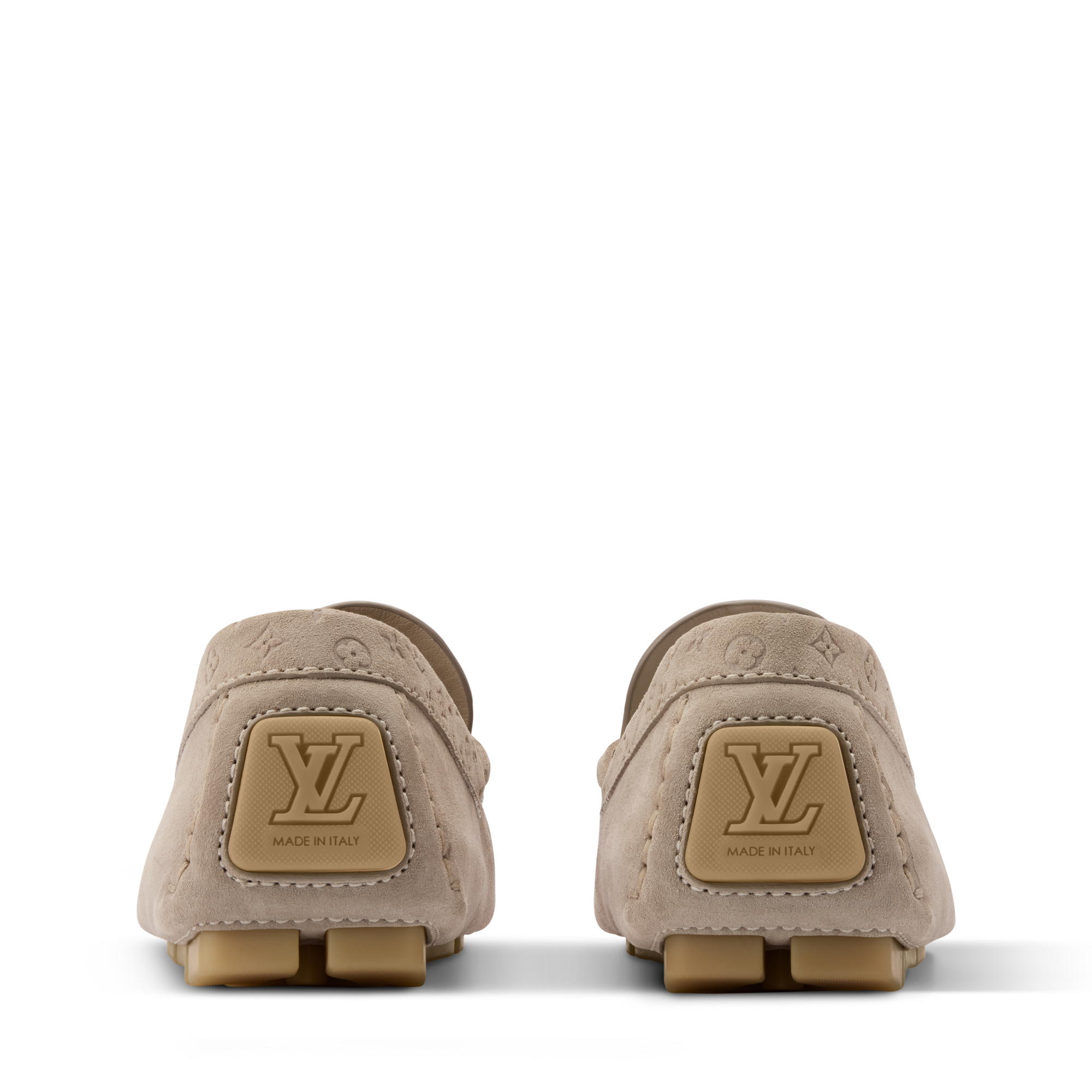 حذاء موكاسين LV Driver  in الرجال