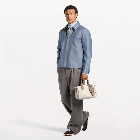 حذاء رياضي LV Drop 300 in الرجال's الأحذية أحذية رياضية collections by Louis Vuitton (تكبير صورة المنتج)