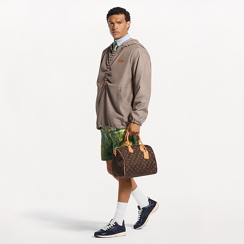 حذاء رياضي LV Drop 300 in الرجال's الأحذية أحذية رياضية collections by Louis Vuitton (تكبير صورة المنتج)