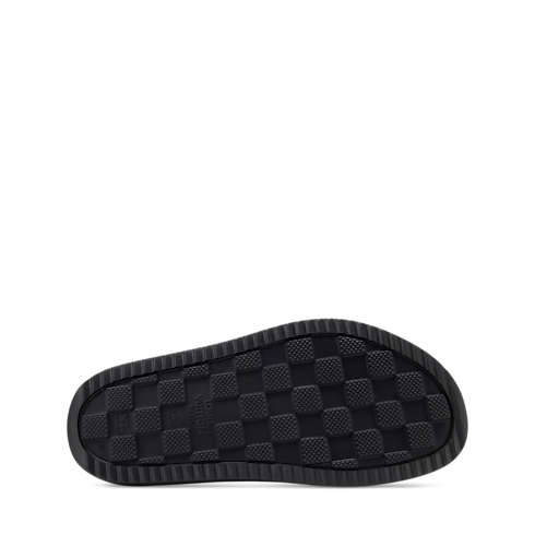 LV Easy Mule in Men's Shoes Sandals collections by Louis Vuitton (Product zoom)