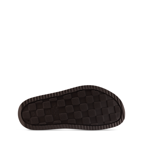LV Easy Mule in Men's Shoes Sandals collections by Louis Vuitton (Product zoom)