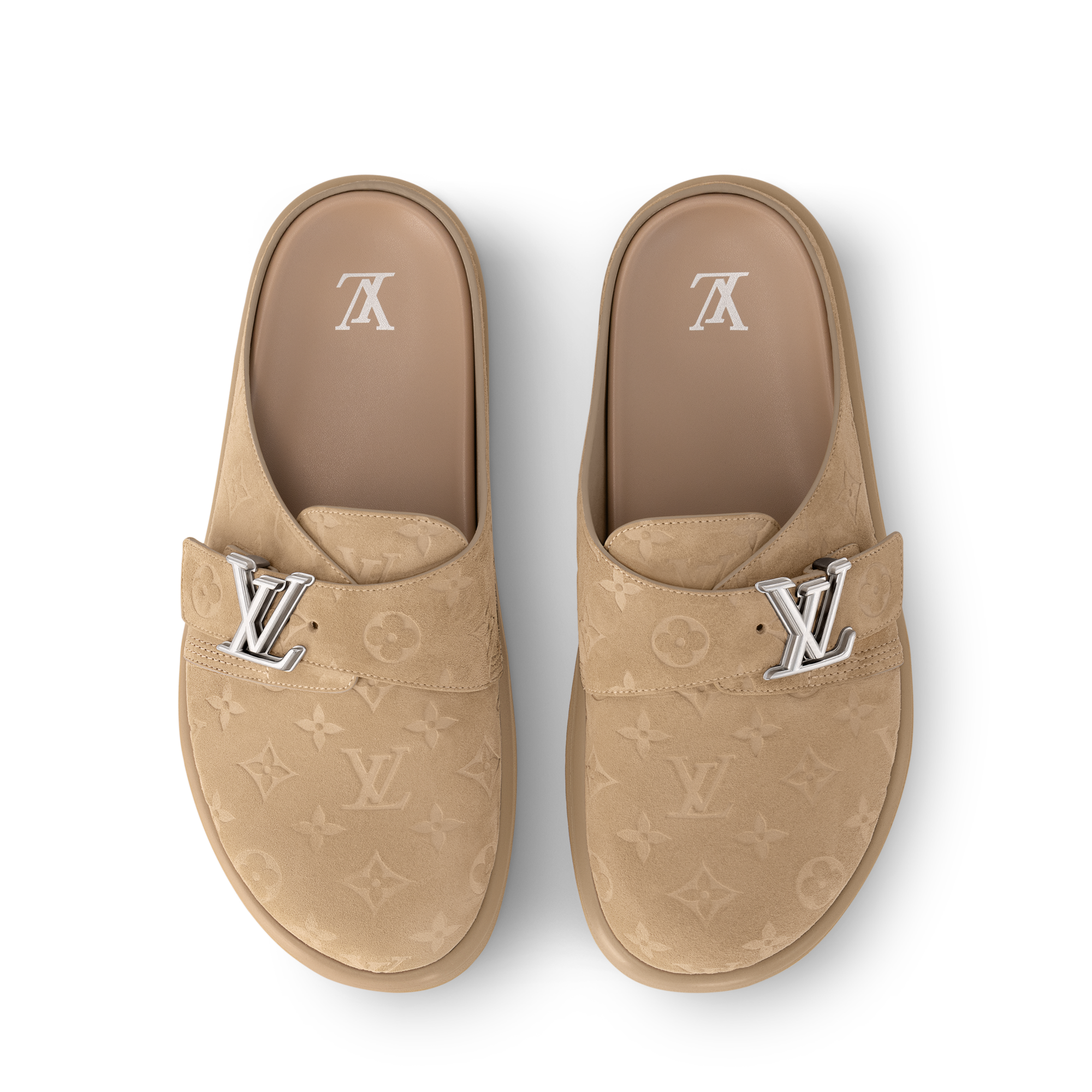 LV Easy Mule  in Men