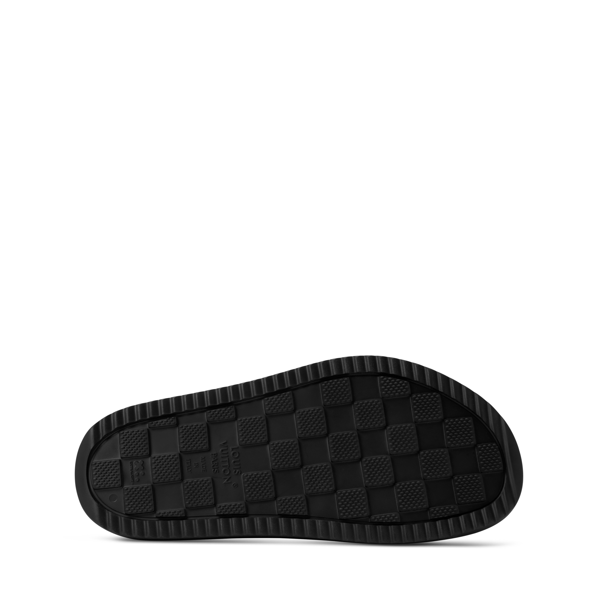 صندل مفتوح LV Easy  in الرجال