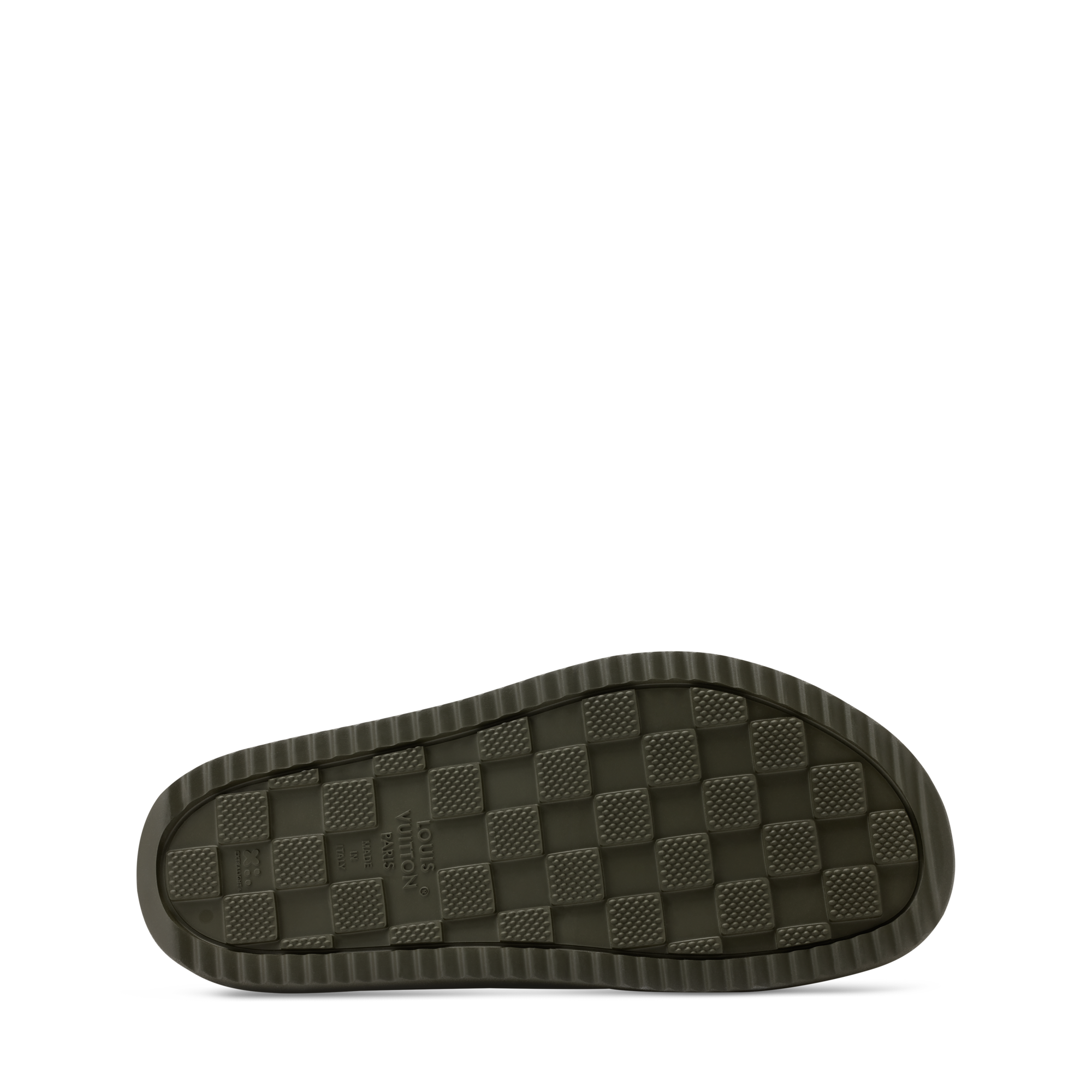 صندل LV Easy  in الرجال