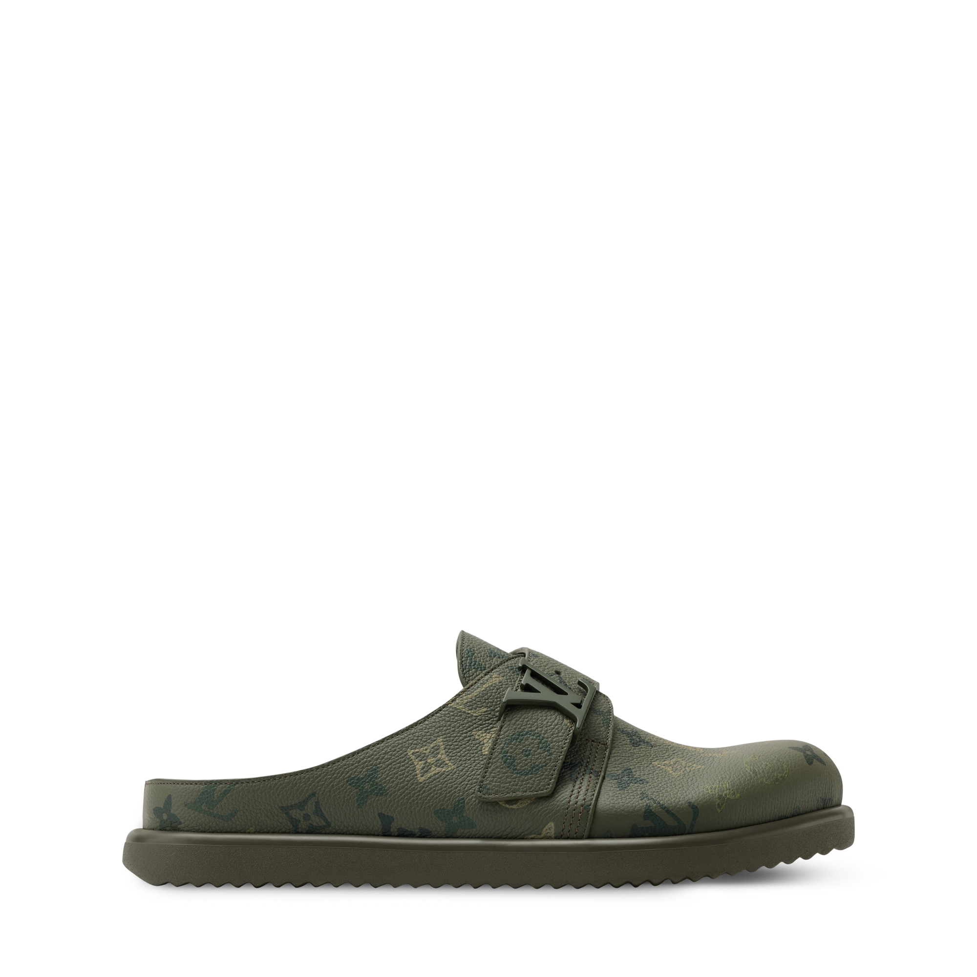 صندل LV Easy  in الرجال