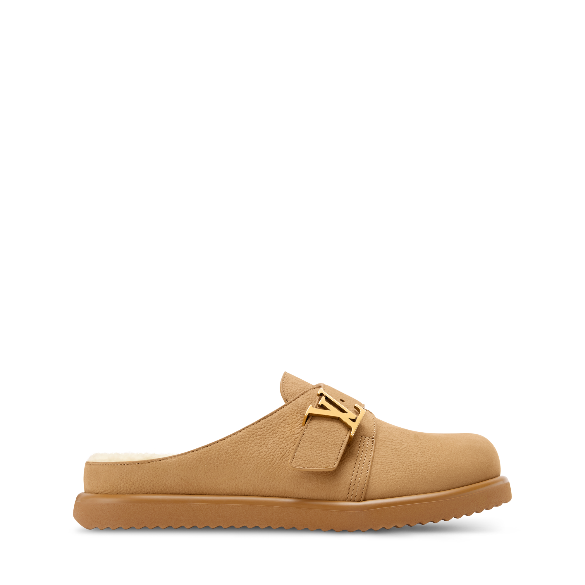 LV Easy Mule  in Men