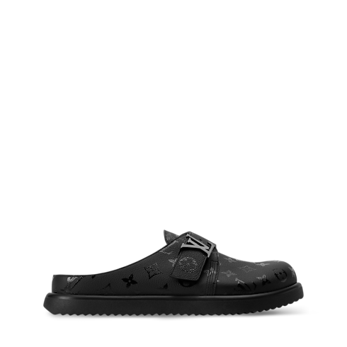 LV Easy Mule in Men's Shoes All Shoes collections by Louis Vuitton (Product zoom)