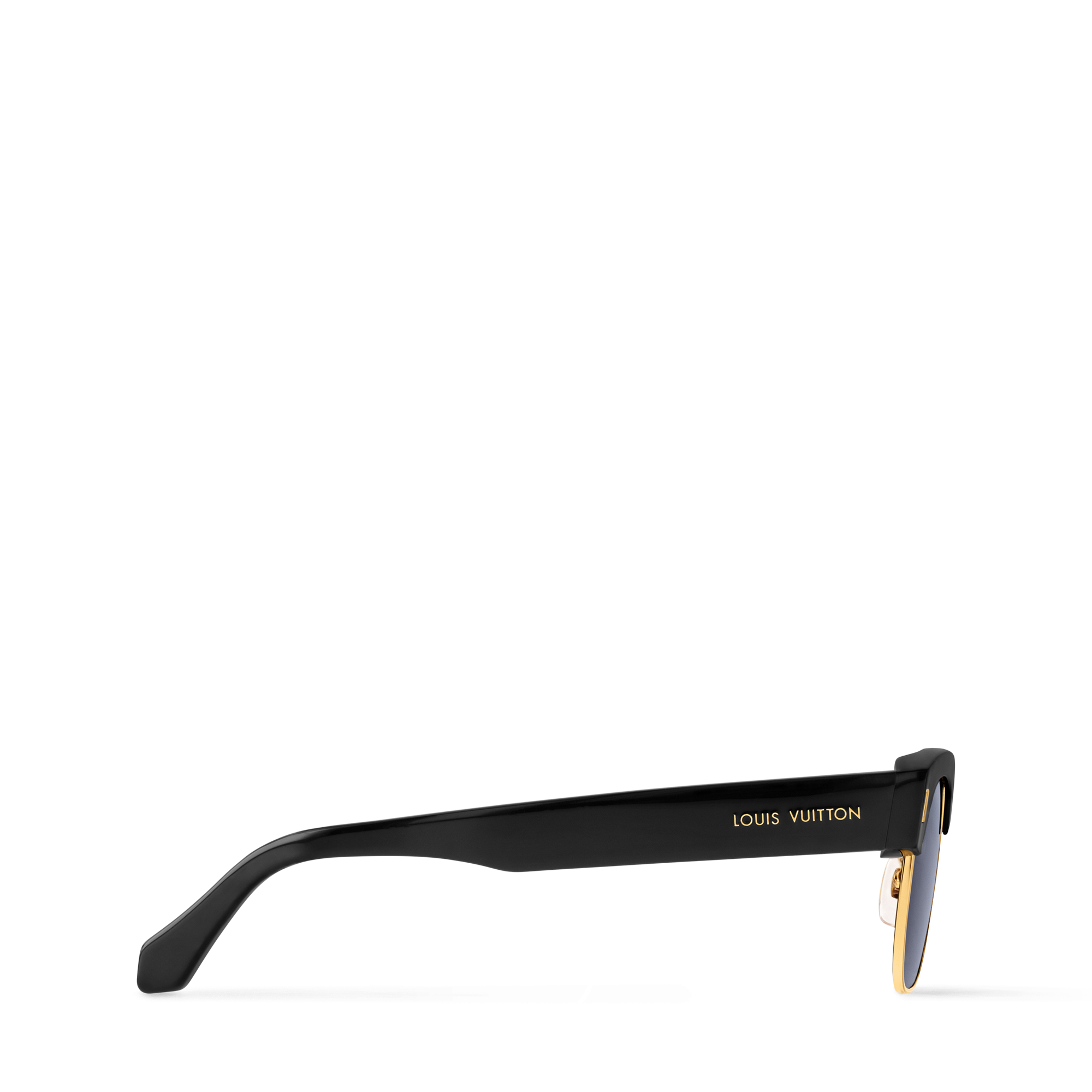 LV Escape Square Sunglasses S00 in Men
