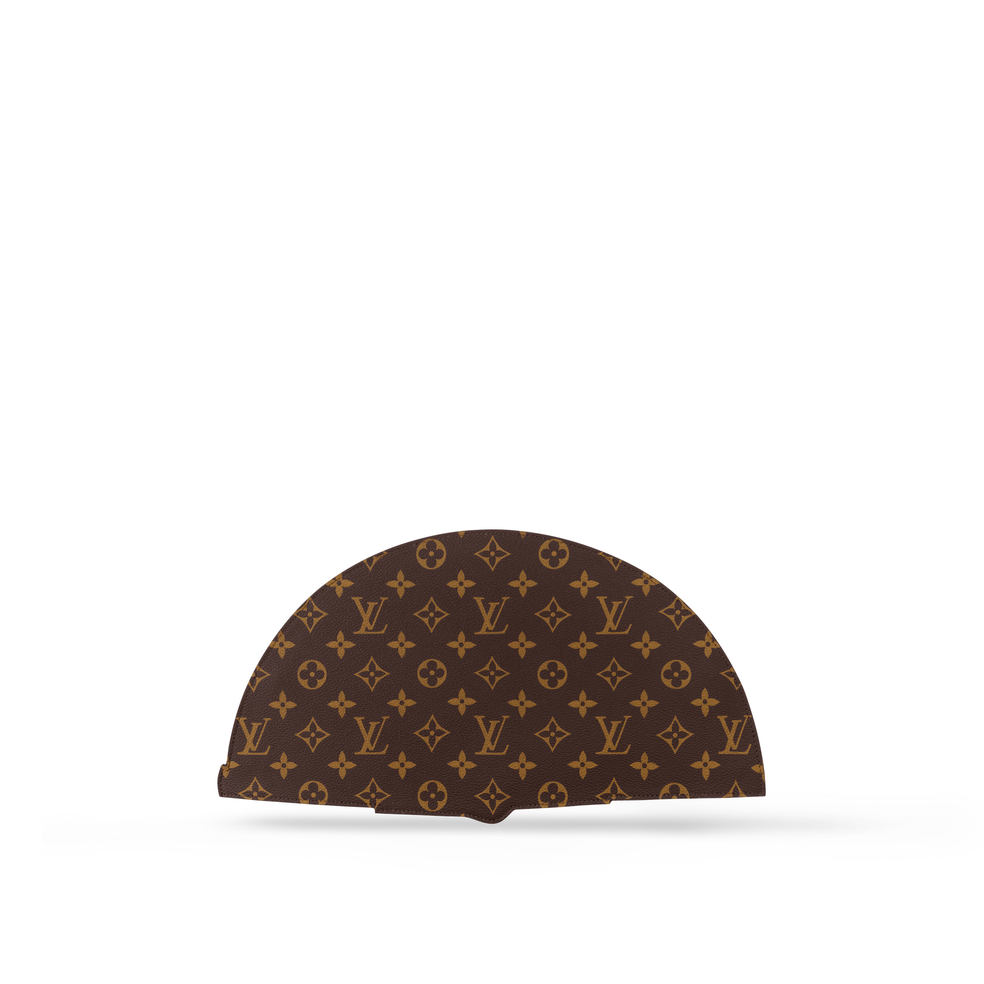 LV Fan Monogram in Women