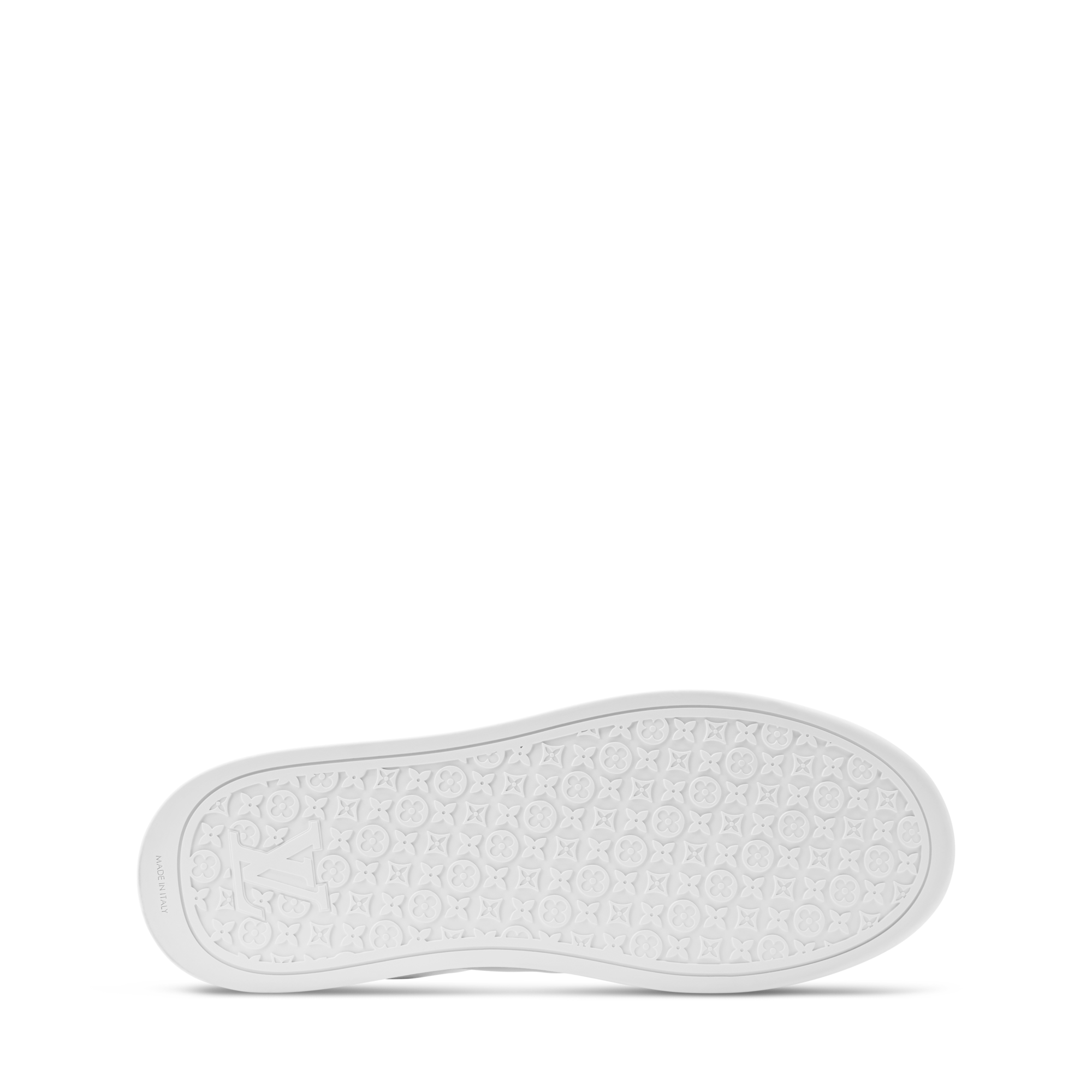 حذاء LV Flash الرياضي  in الرجال