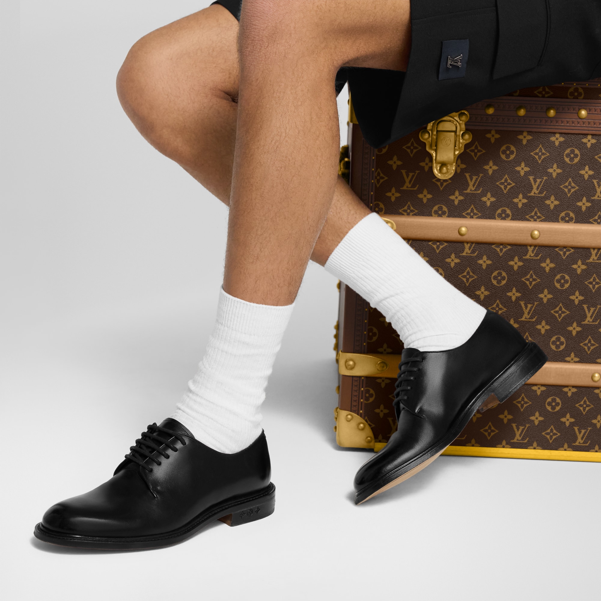 LV Flex Derbies  in Men
