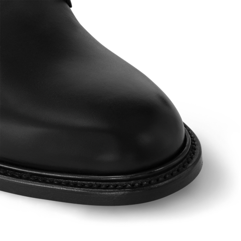 LV Flex Derbies in Men's Shoes Lace-ups and Buckles shoes collections by Louis Vuitton (Product zoom)