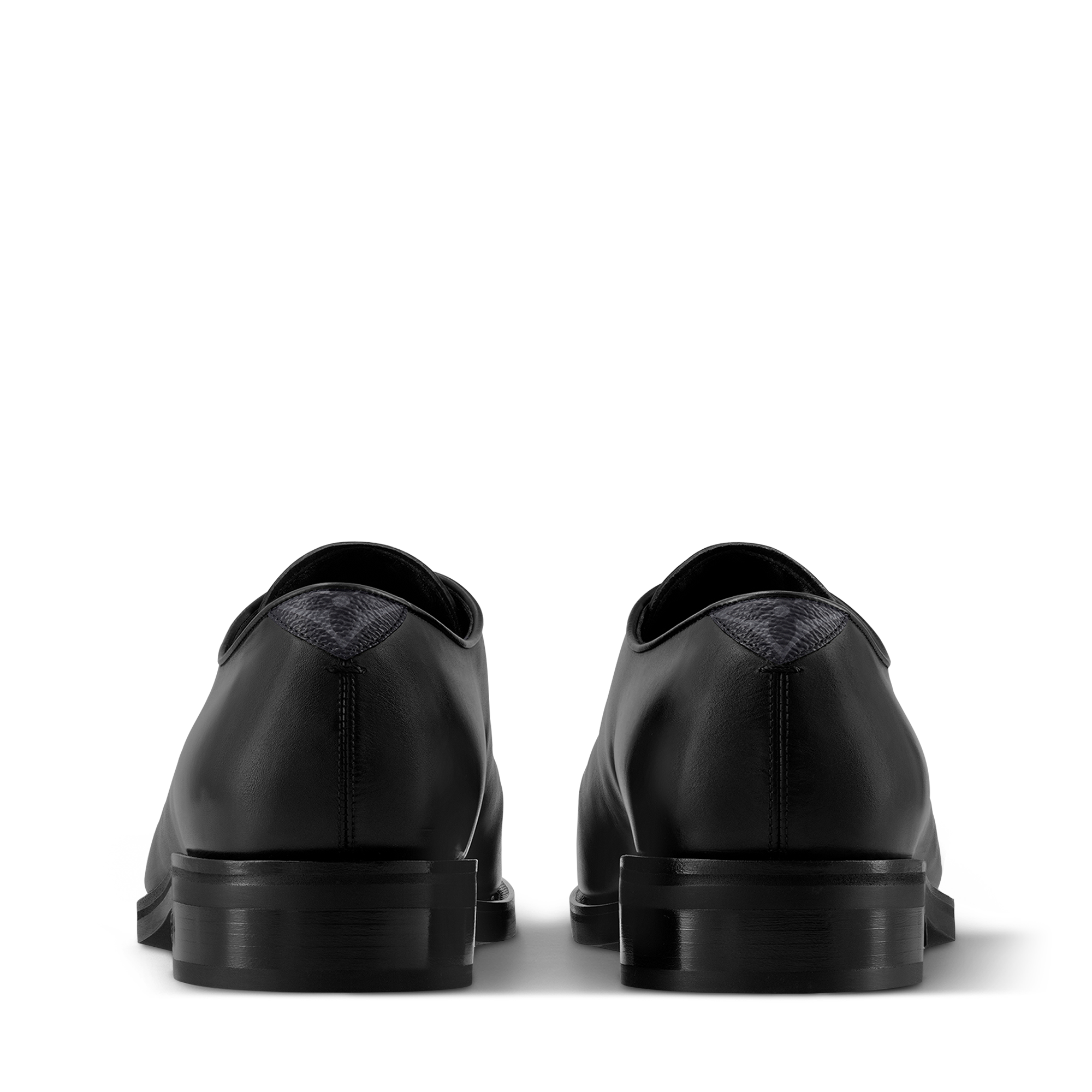 حذاء LV Flex Derby  in الرجال