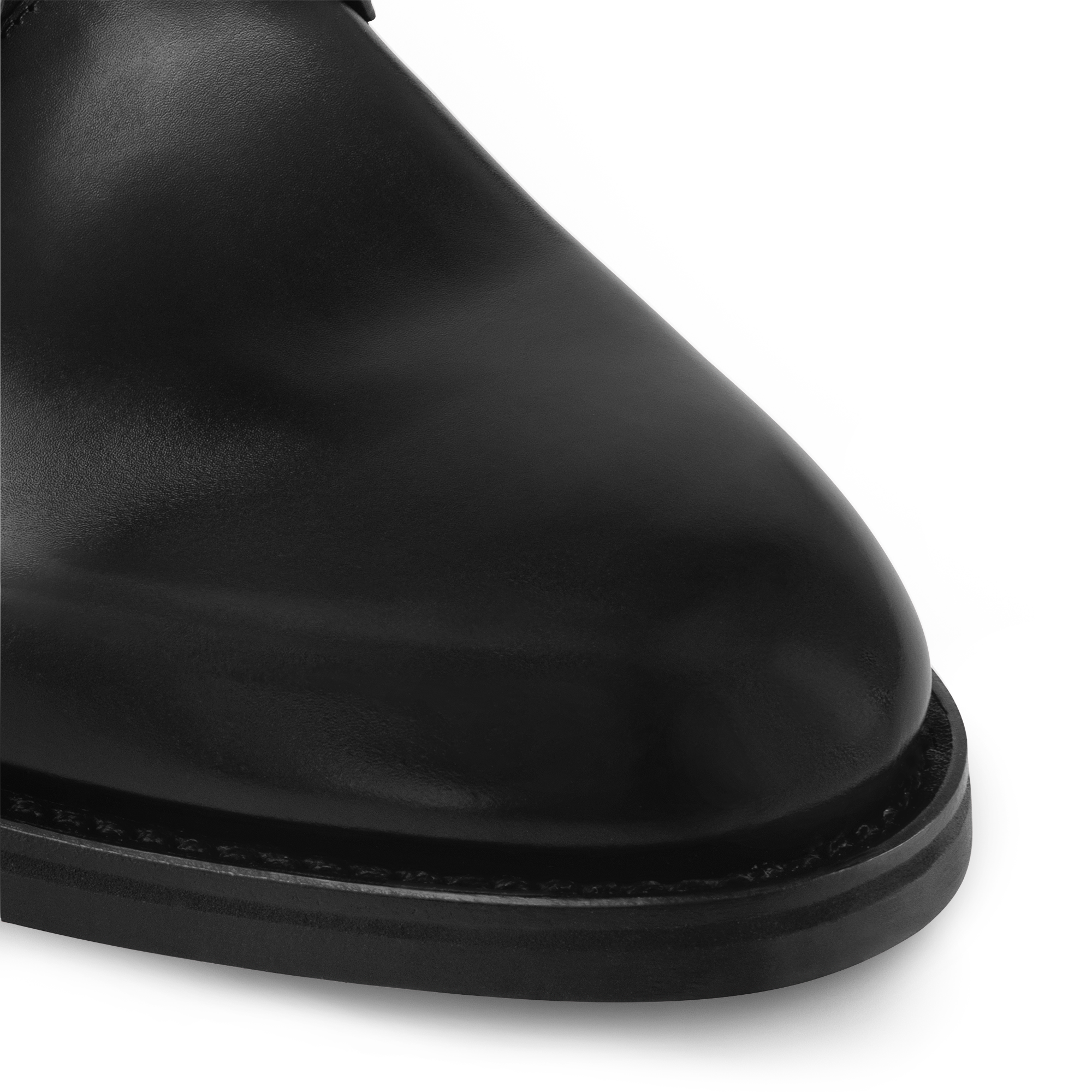 حذاء LV Flex Derby  in الرجال