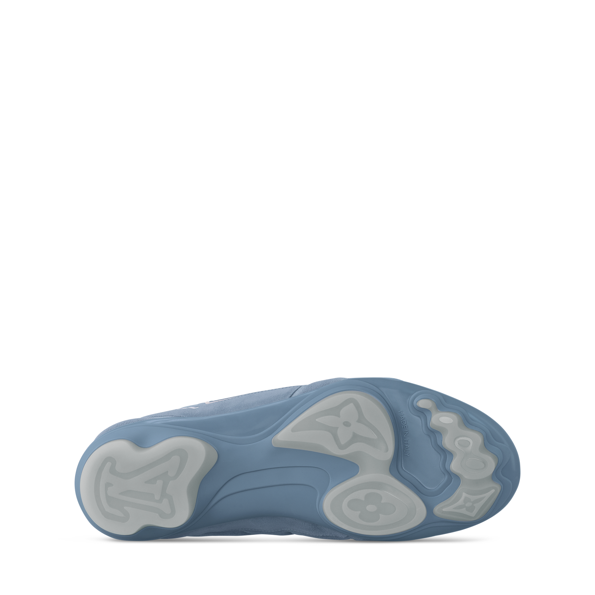 LV Footprint Soccer  in Men