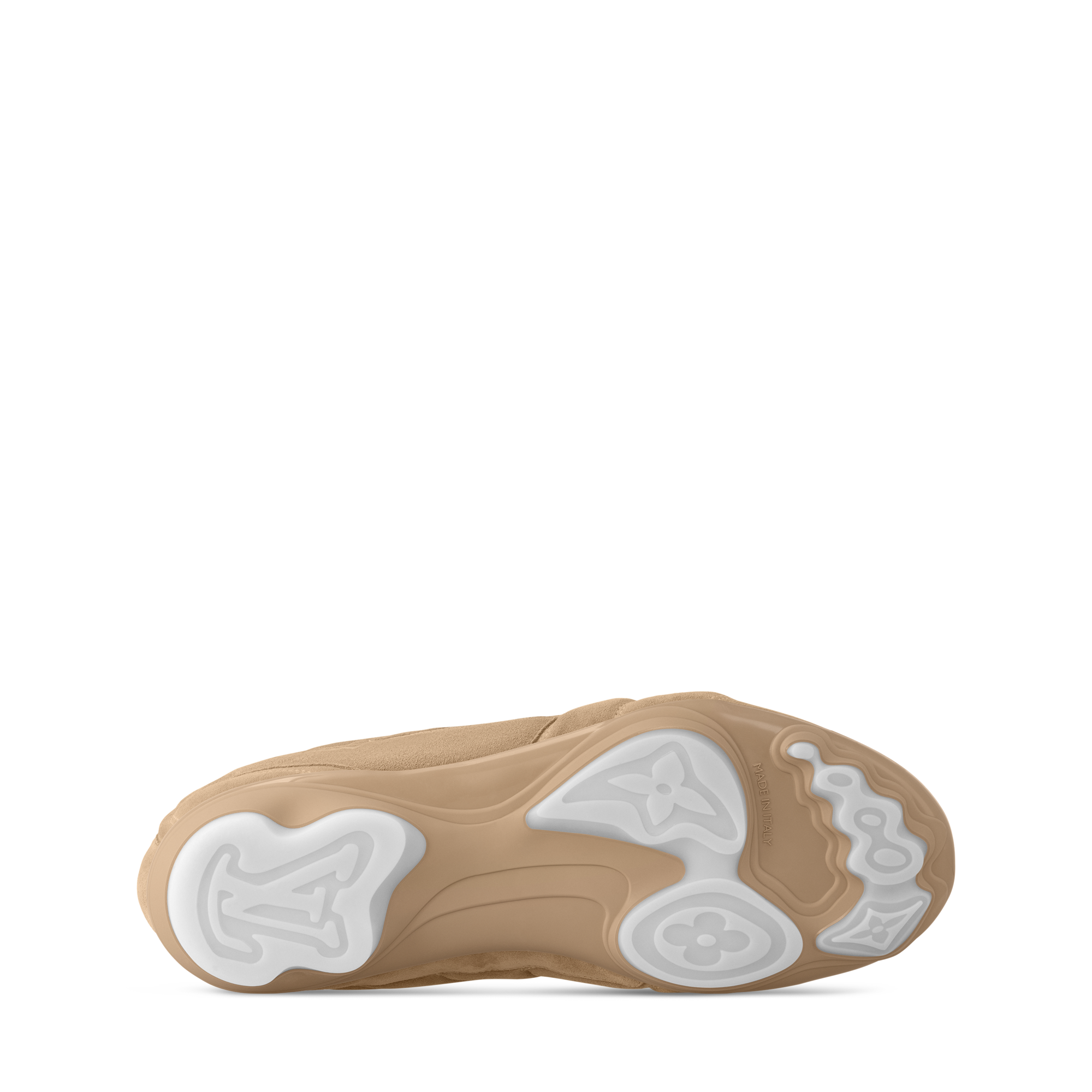 LV Footprint Soccer  in Men