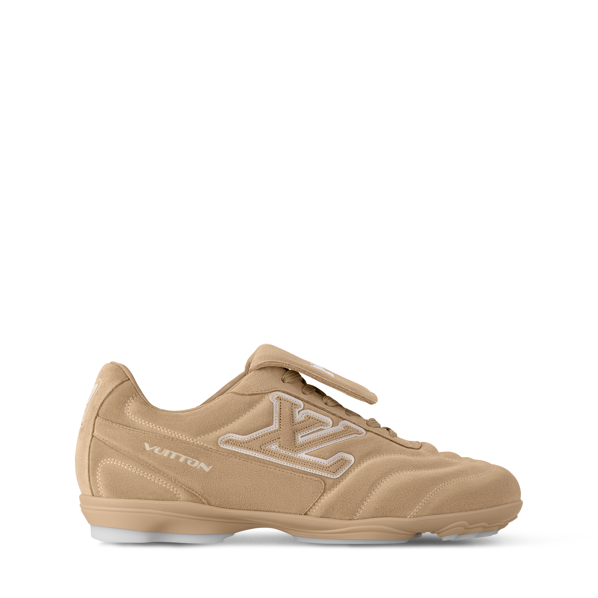 LV Footprint Soccer  in Men