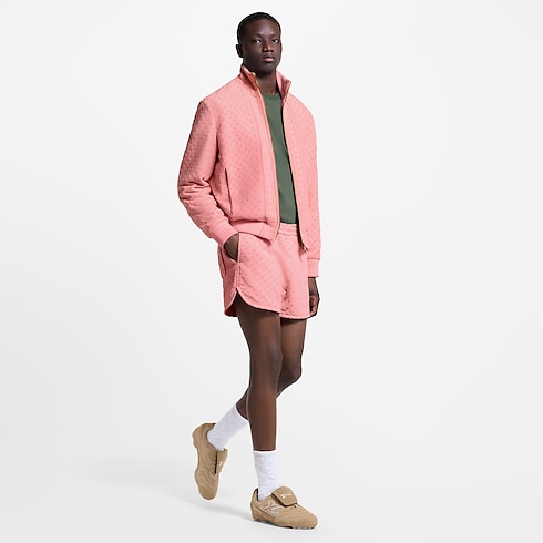 LV Footprint Soccer in Men's Shoes Sneakers collections by Louis Vuitton (Product zoom)