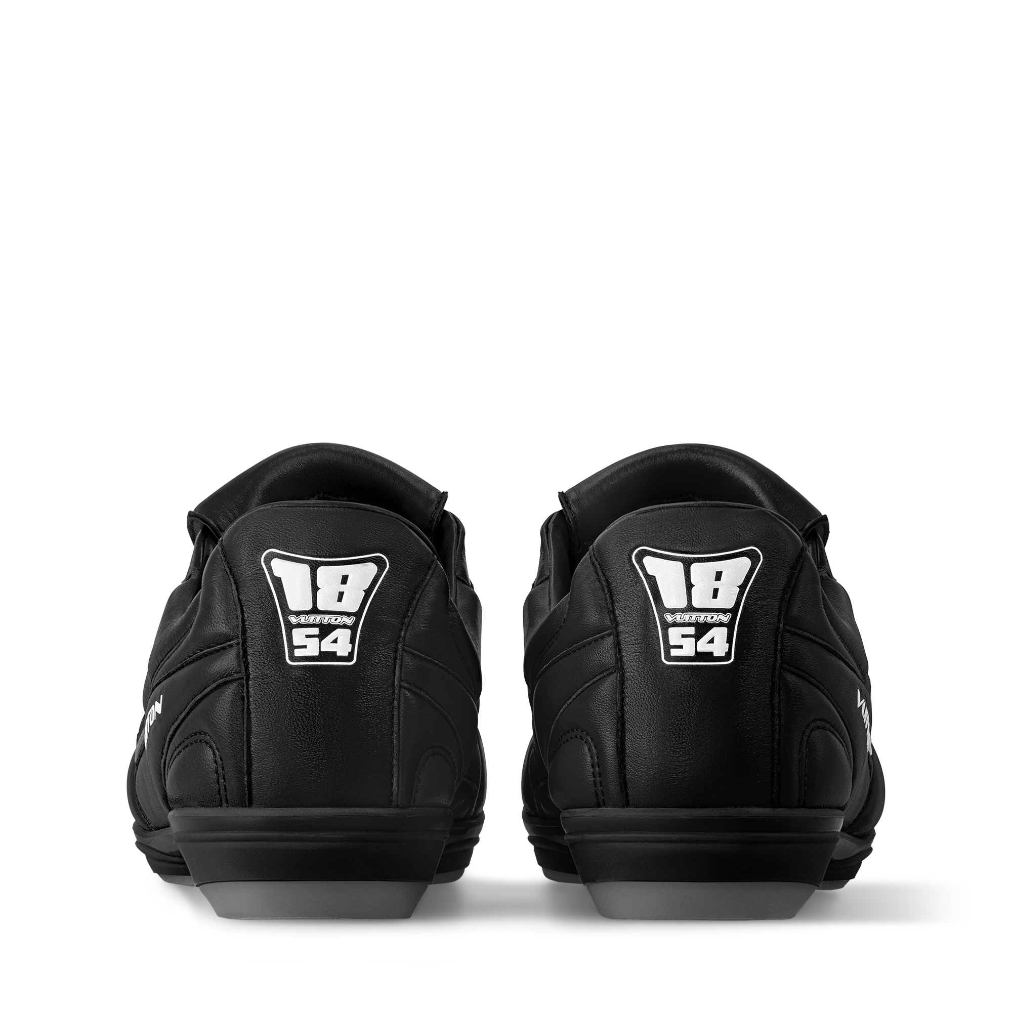 حذاء LV Footprint Soccer الرياضي  in الرجال