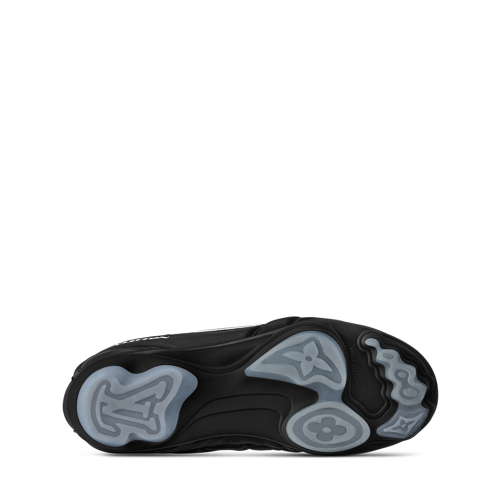 حذاء LV Footprint Soccer الرياضي  in الرجال