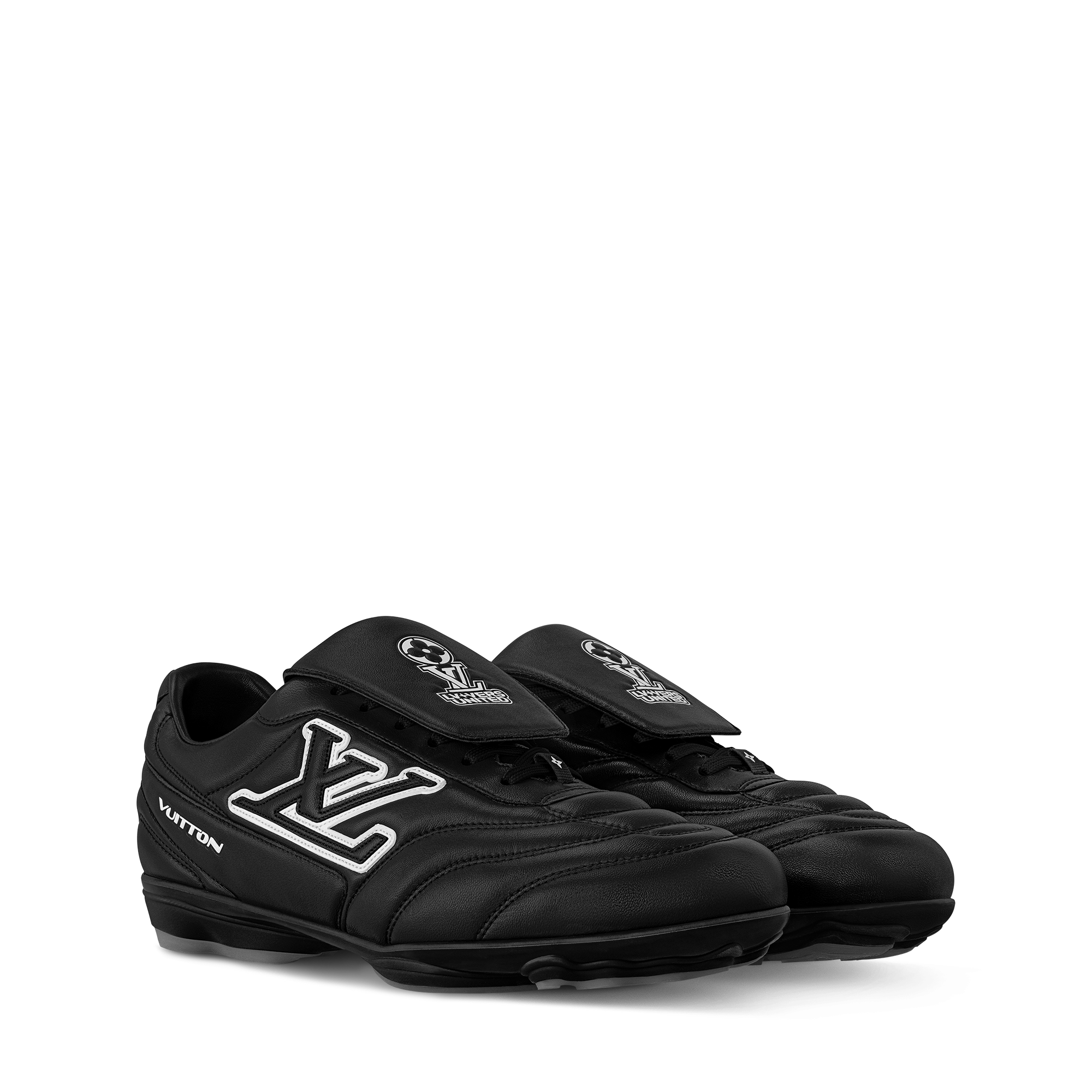 حذاء LV Footprint Soccer الرياضي  in الرجال