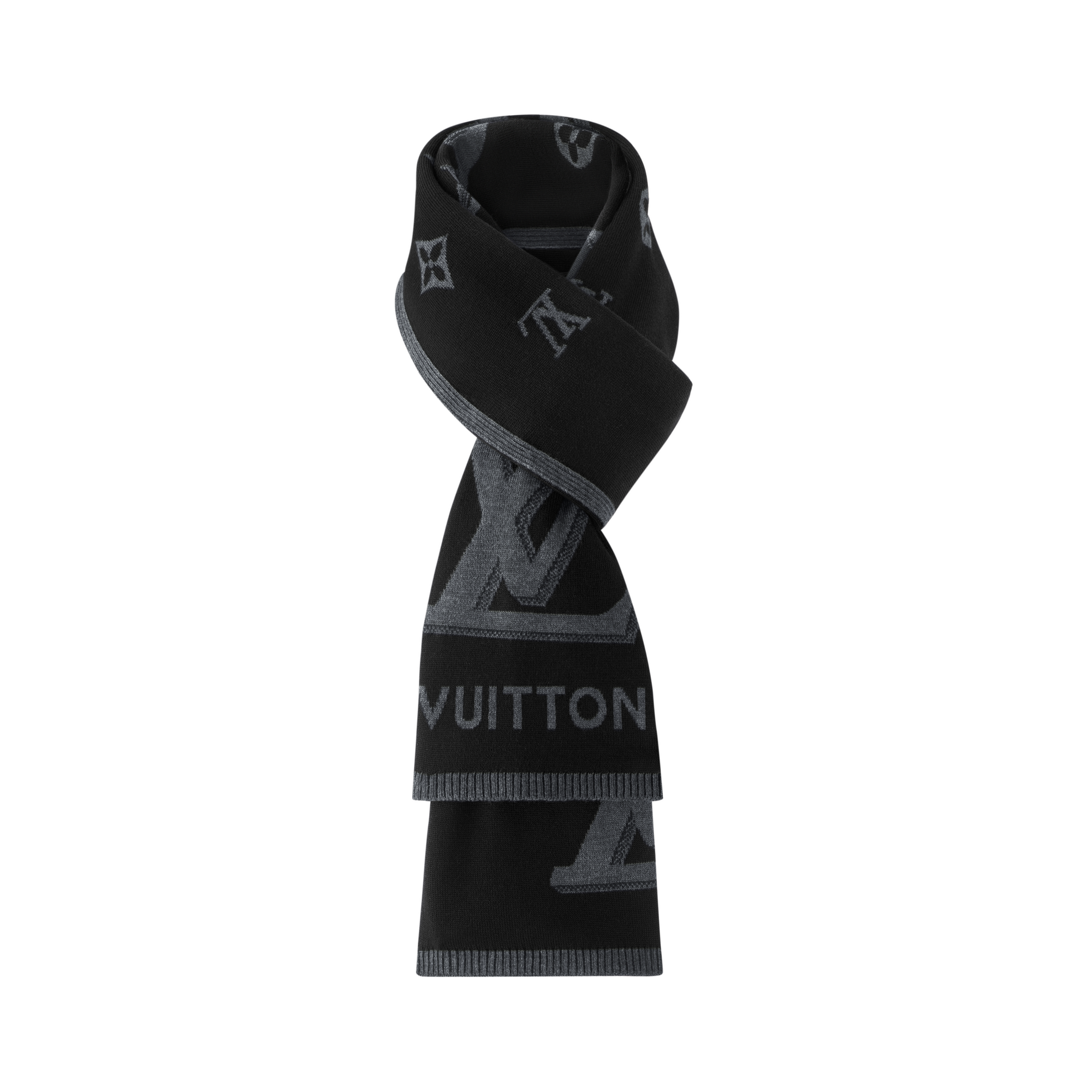 LV Galaxy Scarf S00 in Men