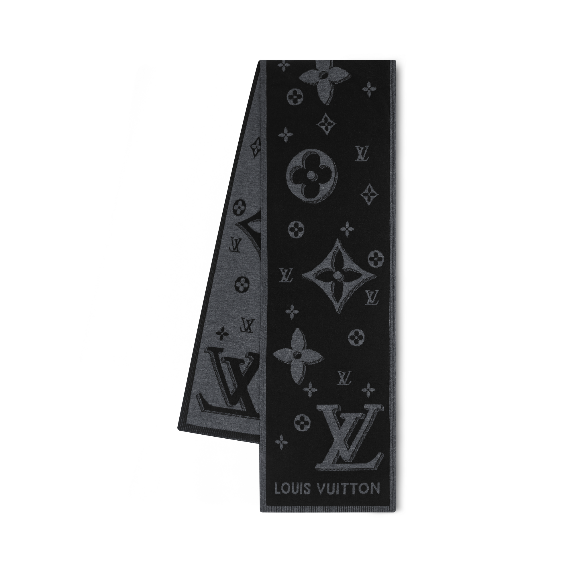 LV Galaxy Scarf S00 in Men