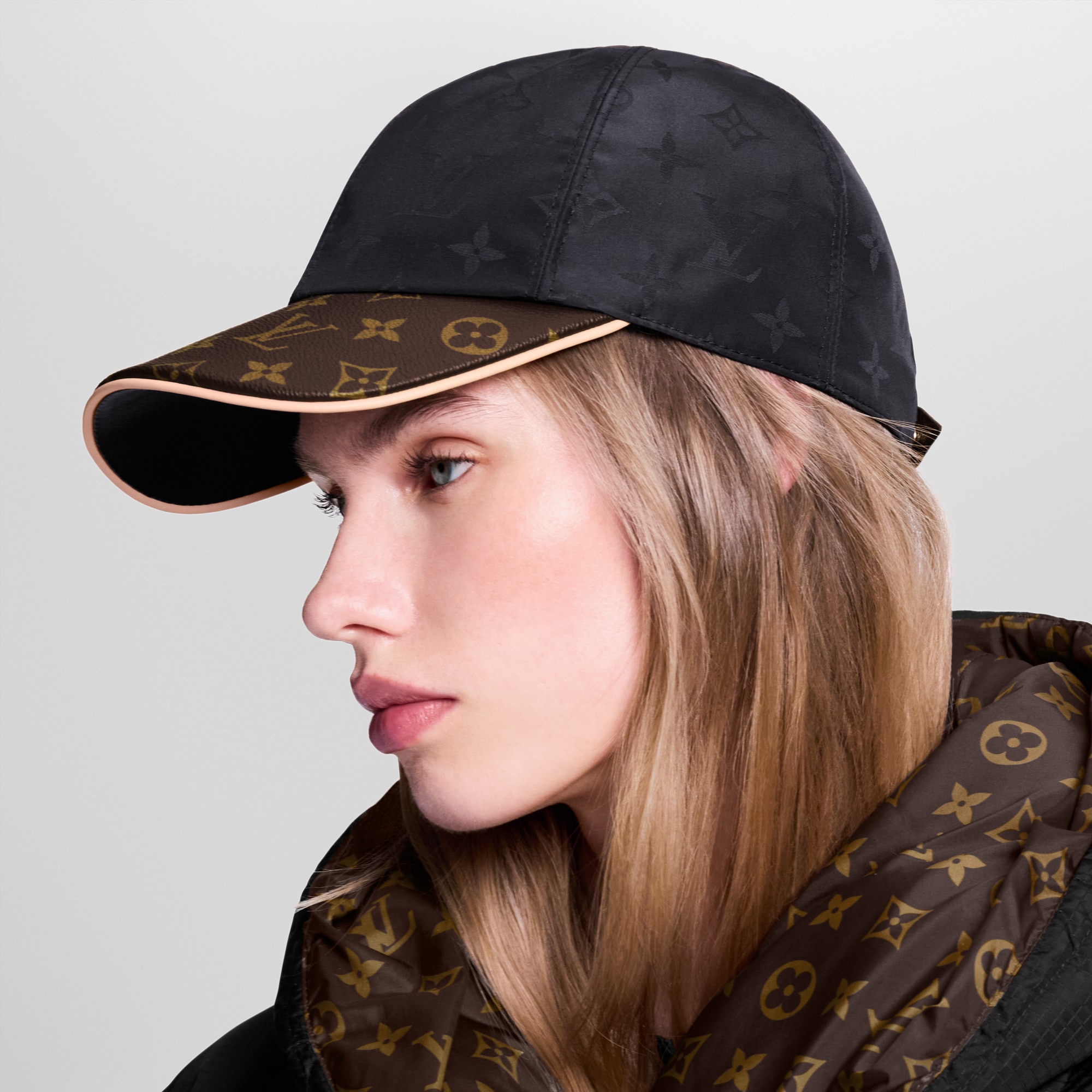 LV Get Ready Cap S00 in Women