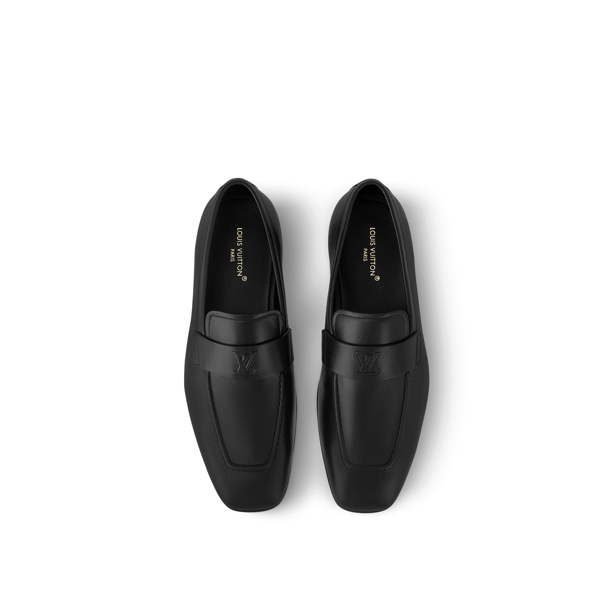 LV Glove Loafer - Luxury Loafers and Moccasins - Shoes | Men 1ACVK1 ...