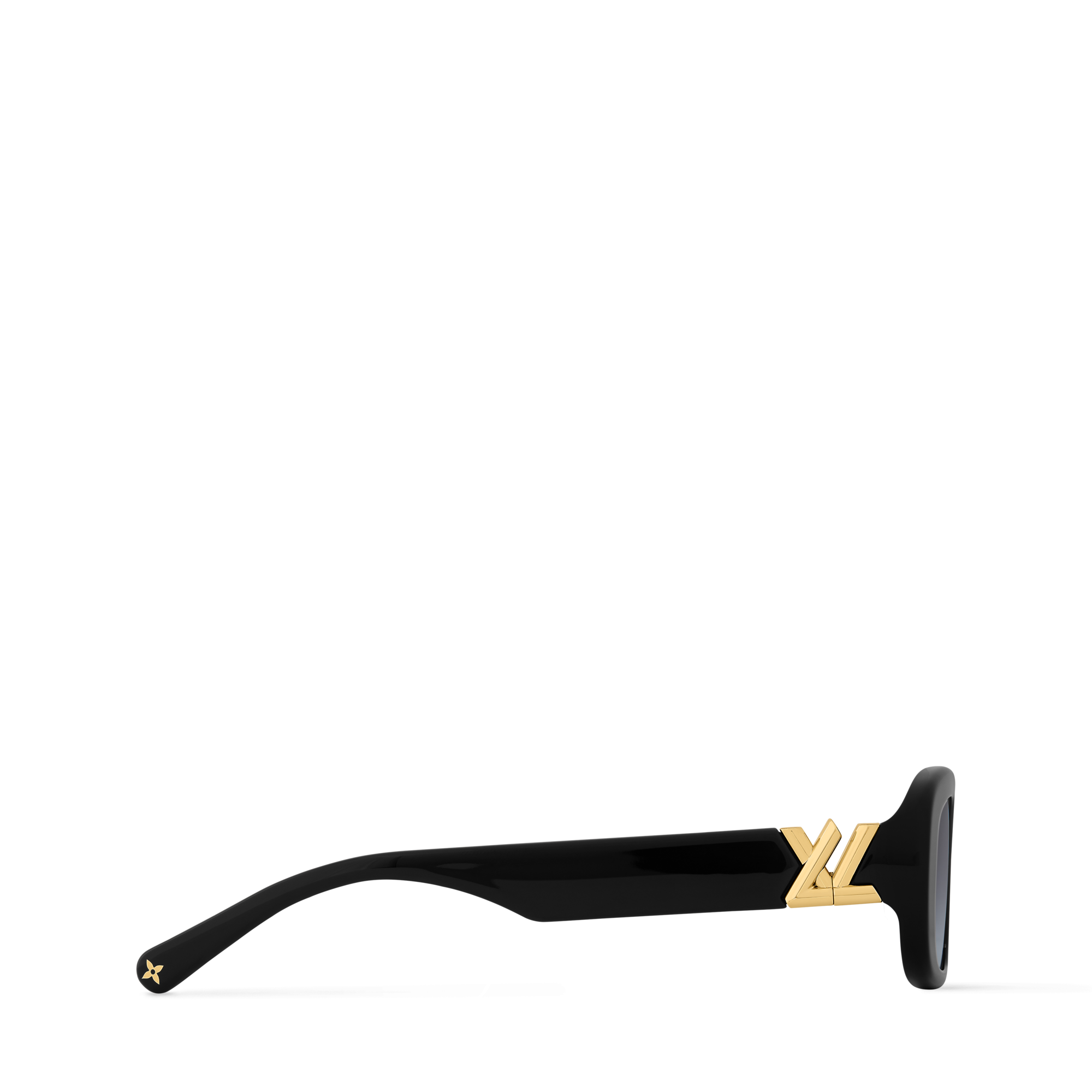 LV Go-14 Oval Sunglasses S00 in Women