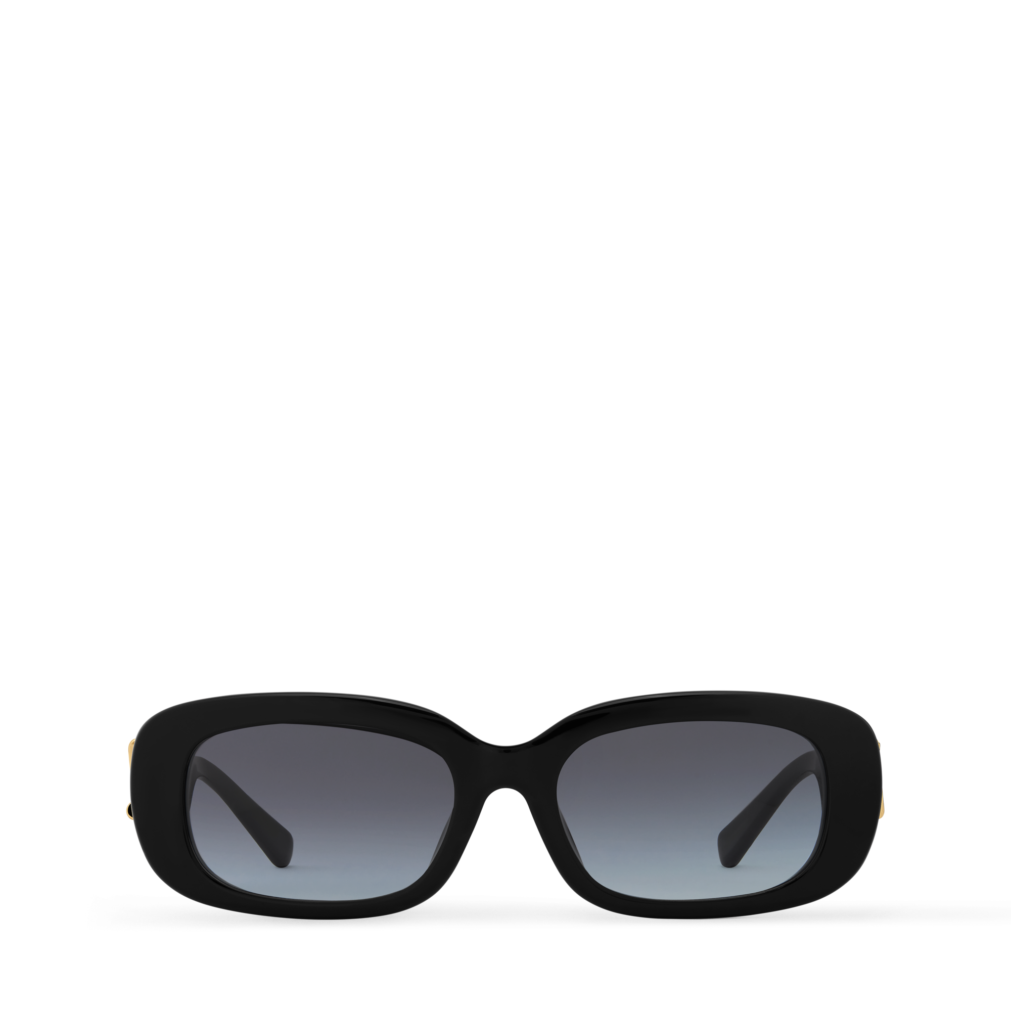 LV Go-14 Oval Sunglasses S00 in Women