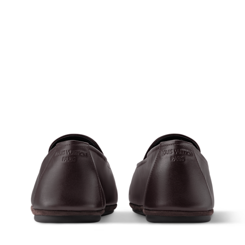 LV Horizon Slipper in Men's Shoes Loafers and Moccasins collections by Louis Vuitton (Product zoom)