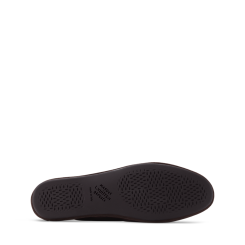 LV Horizon Slipper in Men's Shoes Loafers and Moccasins collections by Louis Vuitton (Product zoom)