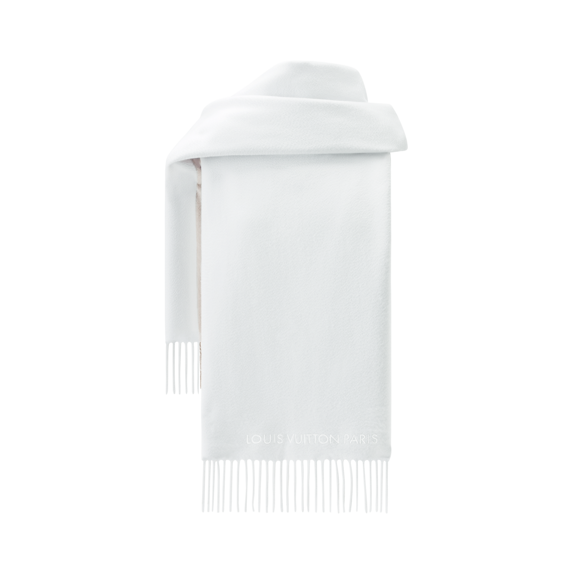 LV Icon Scarf S00 in Women